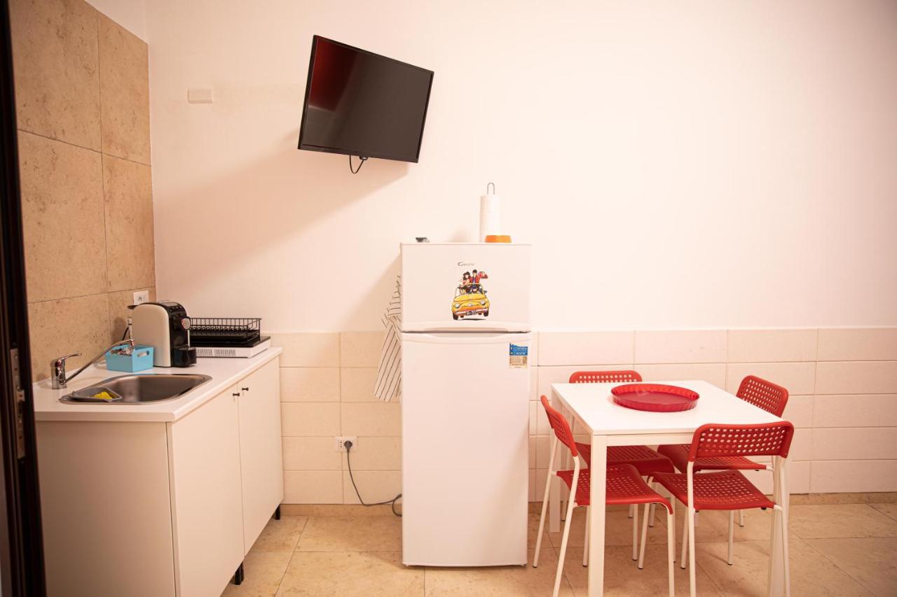 16Th Fad Rooms Margherita Di Savoia Zewnętrze zdjęcie