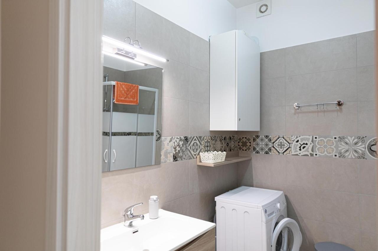 16Th Fad Rooms Margherita Di Savoia Zewnętrze zdjęcie