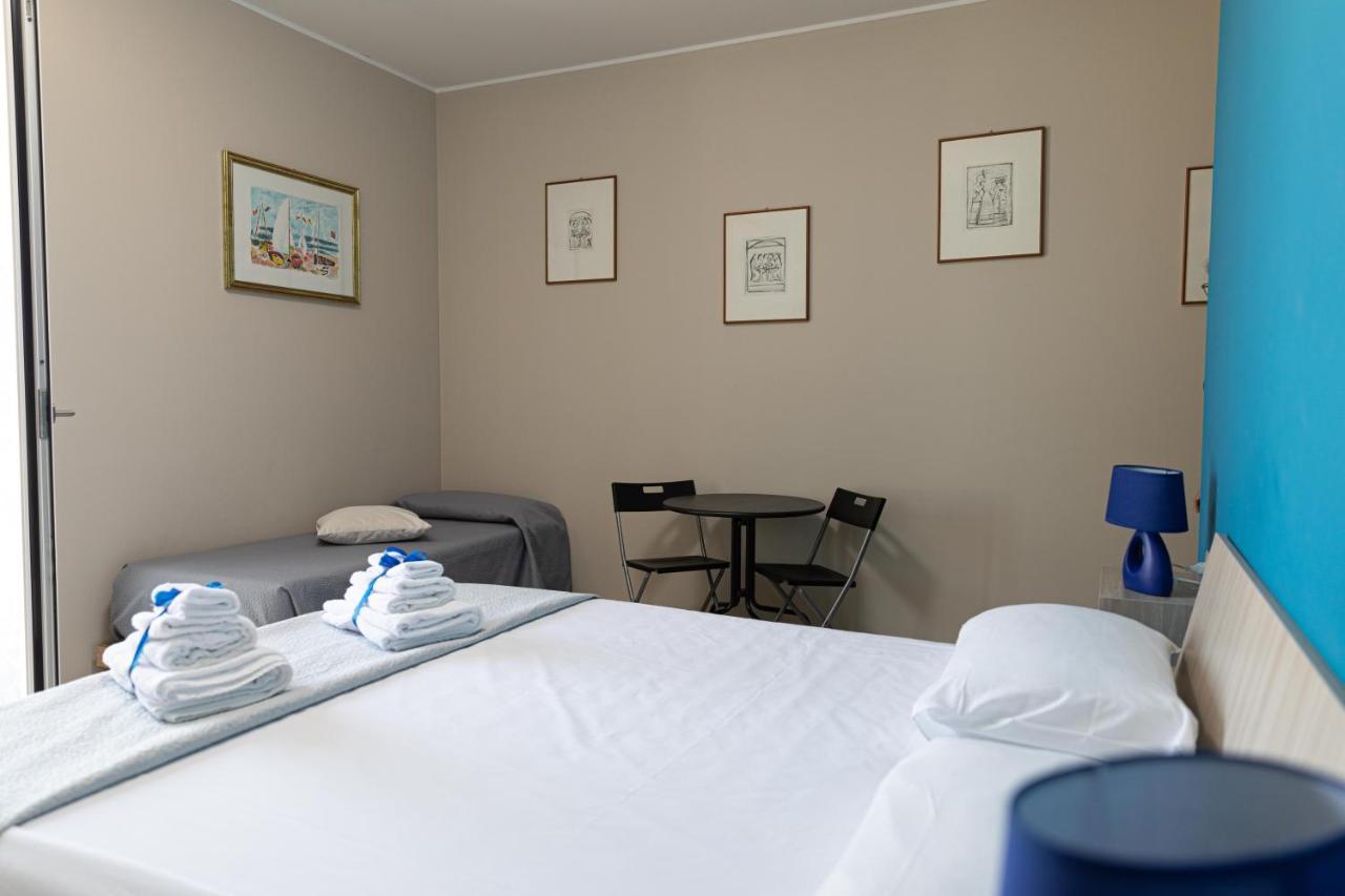 16Th Fad Rooms Margherita Di Savoia Zewnętrze zdjęcie